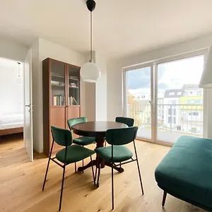 Stad10 - Very Close To Subway U2 Stadlau Apartment Wien