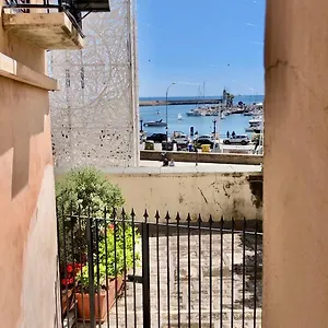 Holiday home Homeclass Mercantile, Bari