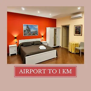 Homestay Airport -, Bari