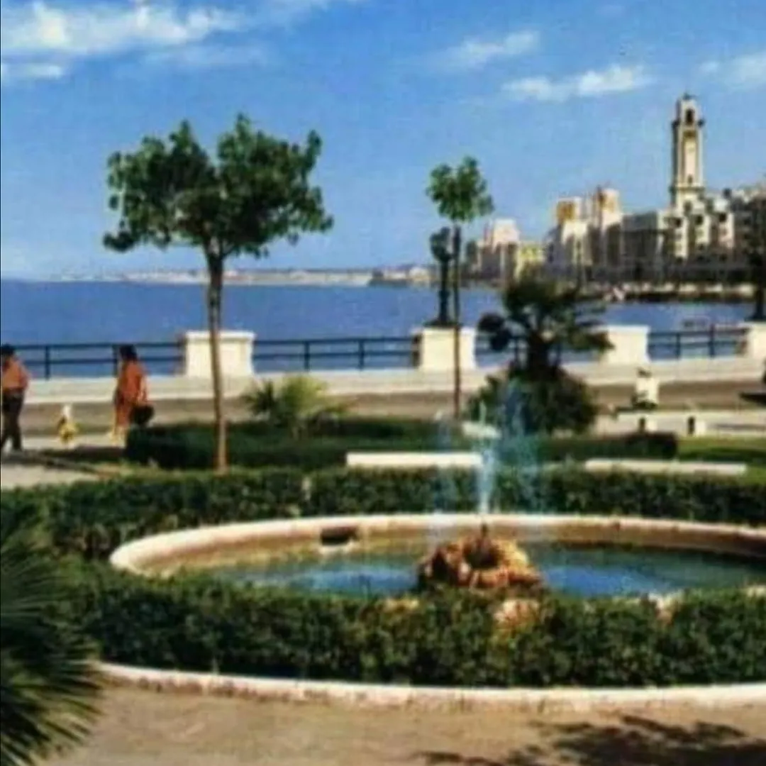 Summer Paradise Bari
